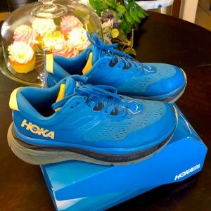 Hoka one one W Stinson ATR 6 10.5 W